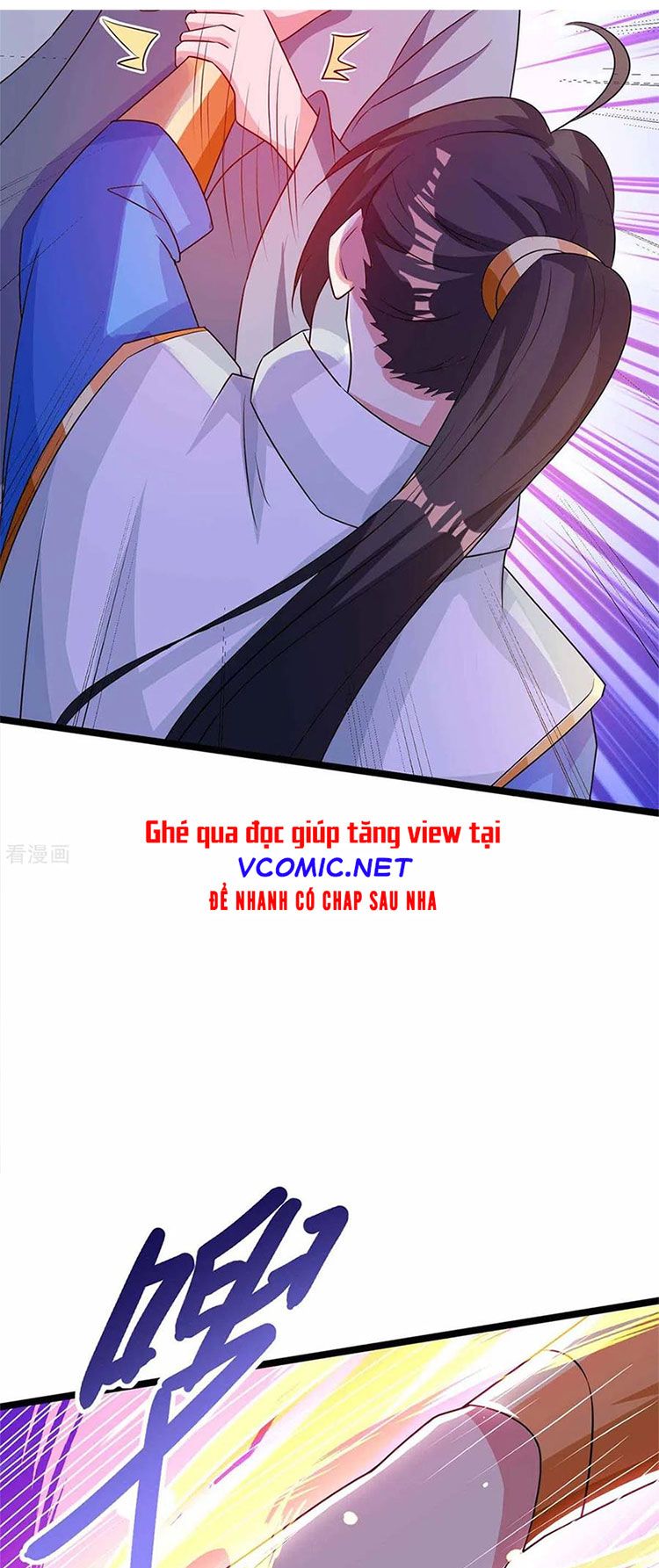 đọc truyện Độc Bộ Tiêu Dao Chương 265 ảnh 13 tại Thiên Thai Truyện