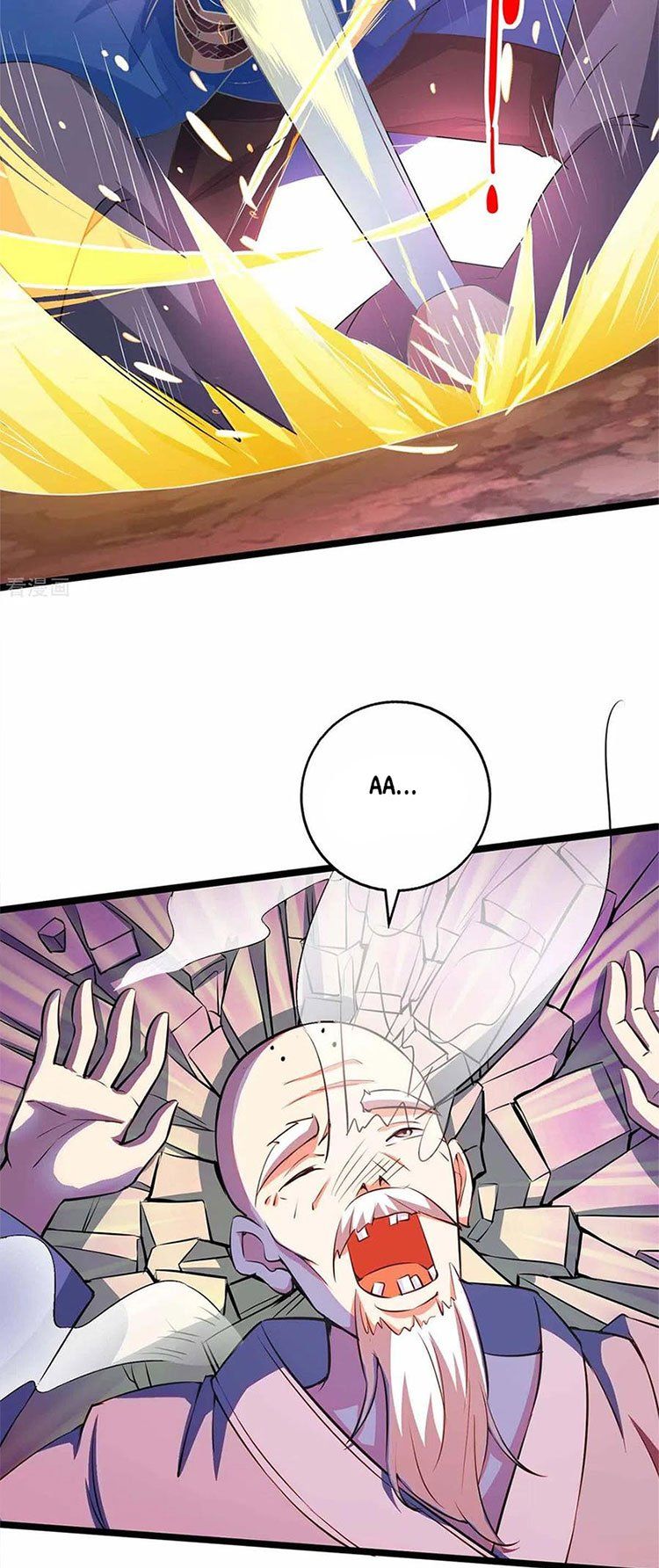 đọc truyện Độc Bộ Tiêu Dao Chương 265 ảnh 15 tại Thiên Thai Truyện