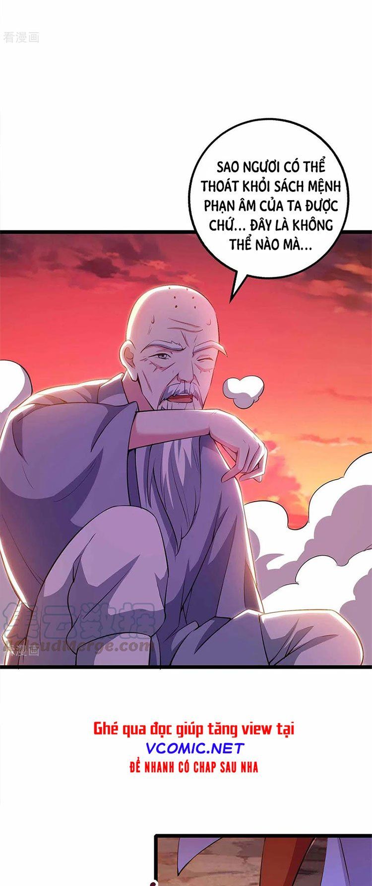 đọc truyện Độc Bộ Tiêu Dao Chương 265 ảnh 17 tại Thiên Thai Truyện