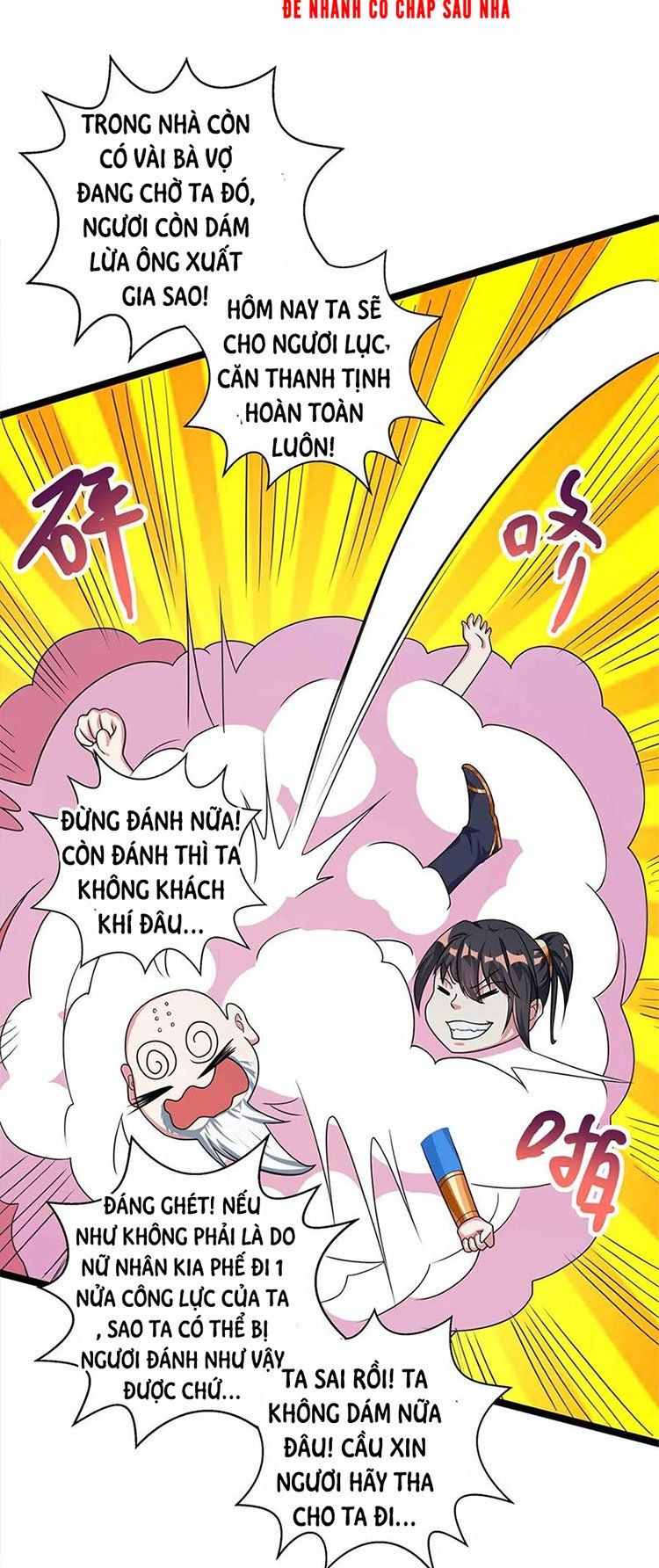 đọc truyện Độc Bộ Tiêu Dao Chương 265 ảnh 21 tại Thiên Thai Truyện