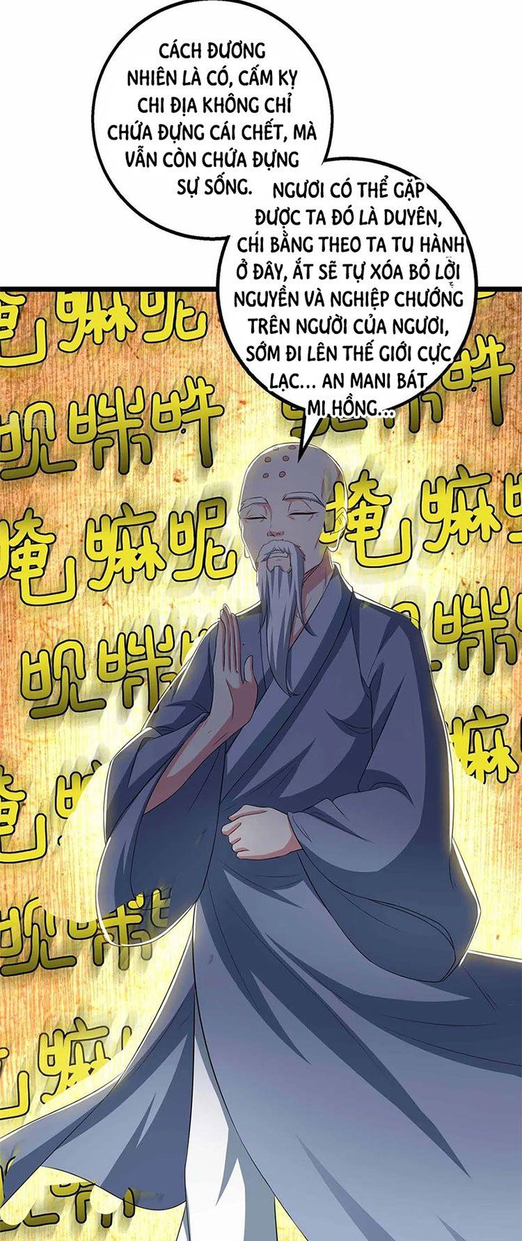 đọc truyện Độc Bộ Tiêu Dao Chương 265 ảnh 8 tại Thiên Thai Truyện