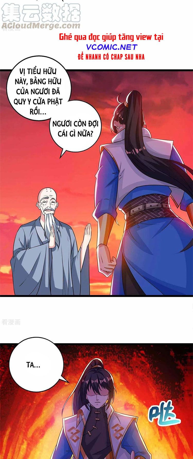 đọc truyện Độc Bộ Tiêu Dao Chương 265 ảnh 11 tại Thiên Thai Truyện