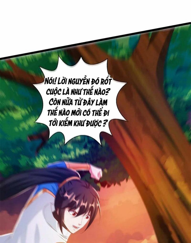 đọc truyện Độc Bộ Tiêu Dao Chương 266 ảnh 3 tại Thiên Thai Truyện