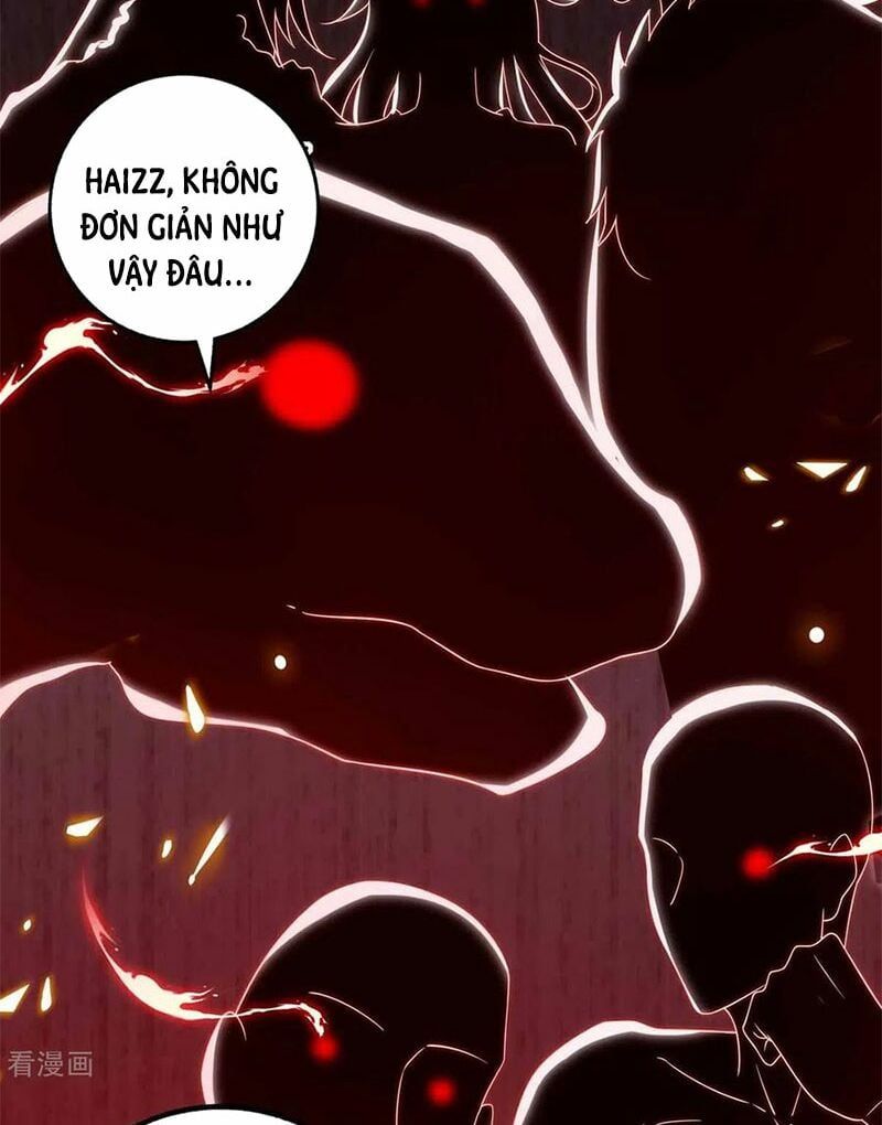 đọc truyện Độc Bộ Tiêu Dao Chương 266 ảnh 12 tại Thiên Thai Truyện