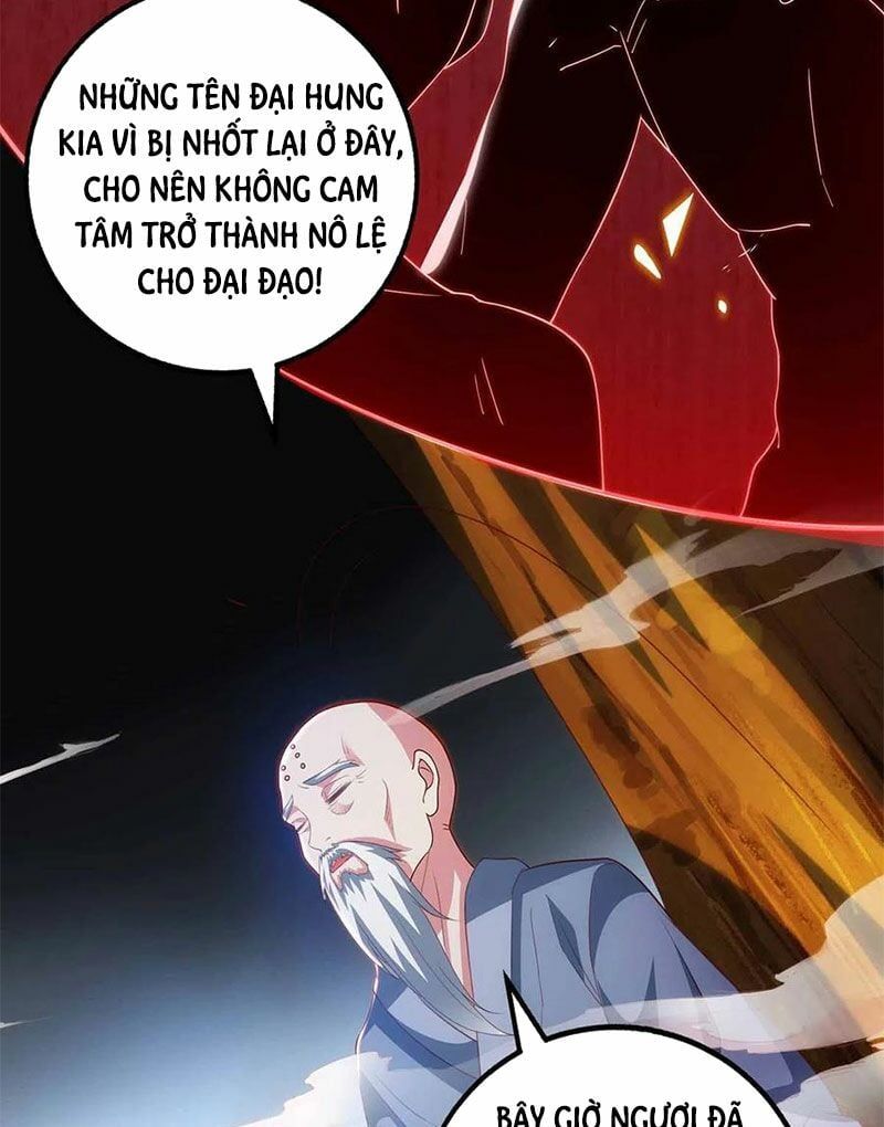 đọc truyện Độc Bộ Tiêu Dao Chương 266 ảnh 13 tại Thiên Thai Truyện