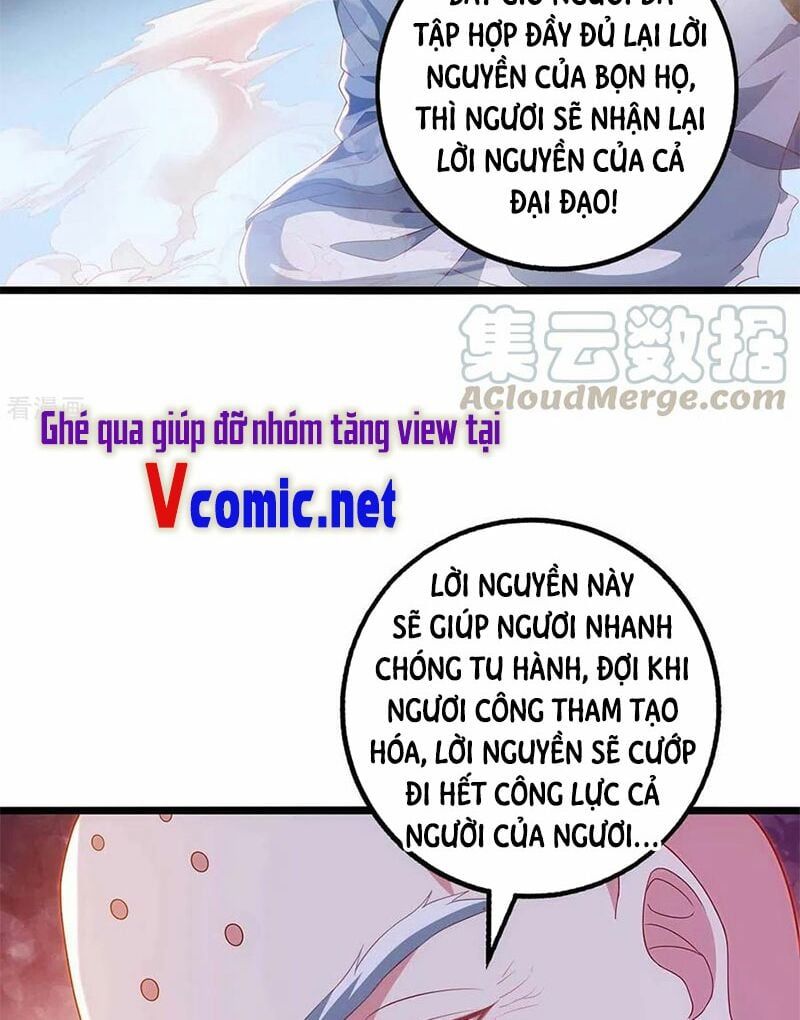 đọc truyện Độc Bộ Tiêu Dao Chương 266 ảnh 14 tại Thiên Thai Truyện