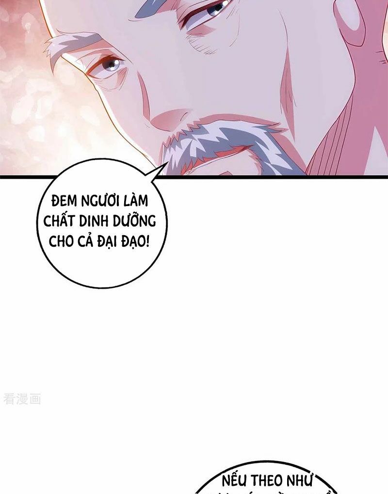 đọc truyện Độc Bộ Tiêu Dao Chương 266 ảnh 15 tại Thiên Thai Truyện