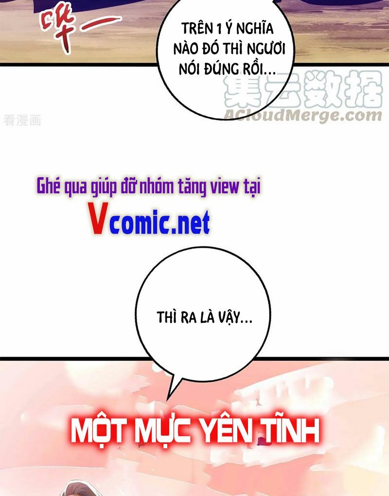 đọc truyện Độc Bộ Tiêu Dao Chương 266 ảnh 17 tại Thiên Thai Truyện