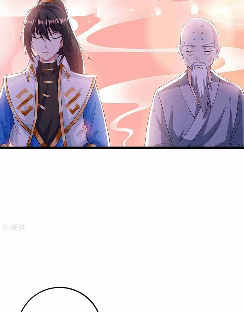 đọc truyện Độc Bộ Tiêu Dao Chương 266 ảnh 18 tại Thiên Thai Truyện