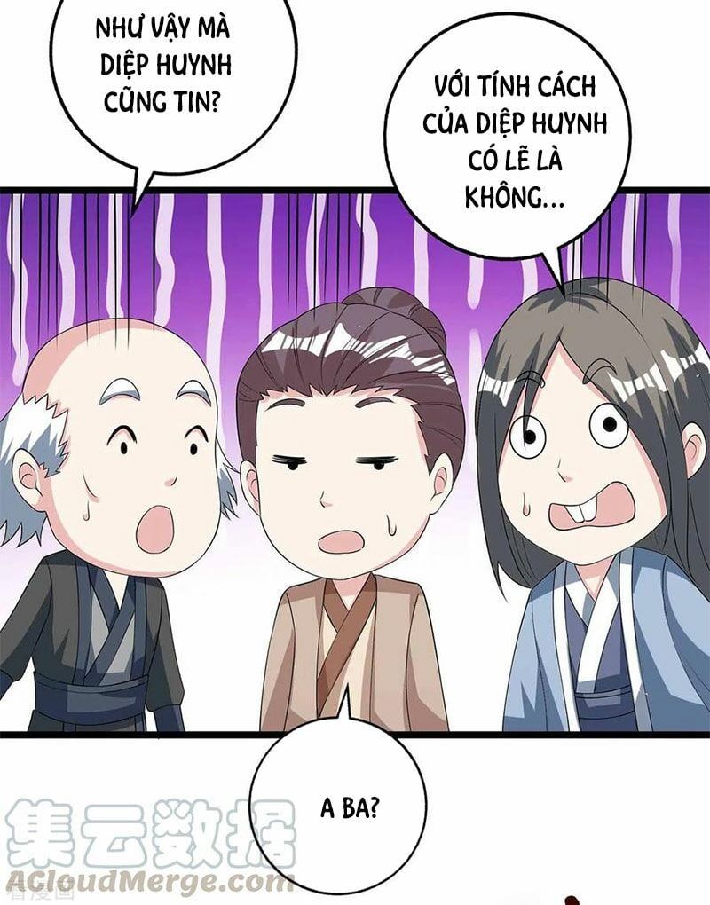 đọc truyện Độc Bộ Tiêu Dao Chương 266 ảnh 19 tại Thiên Thai Truyện