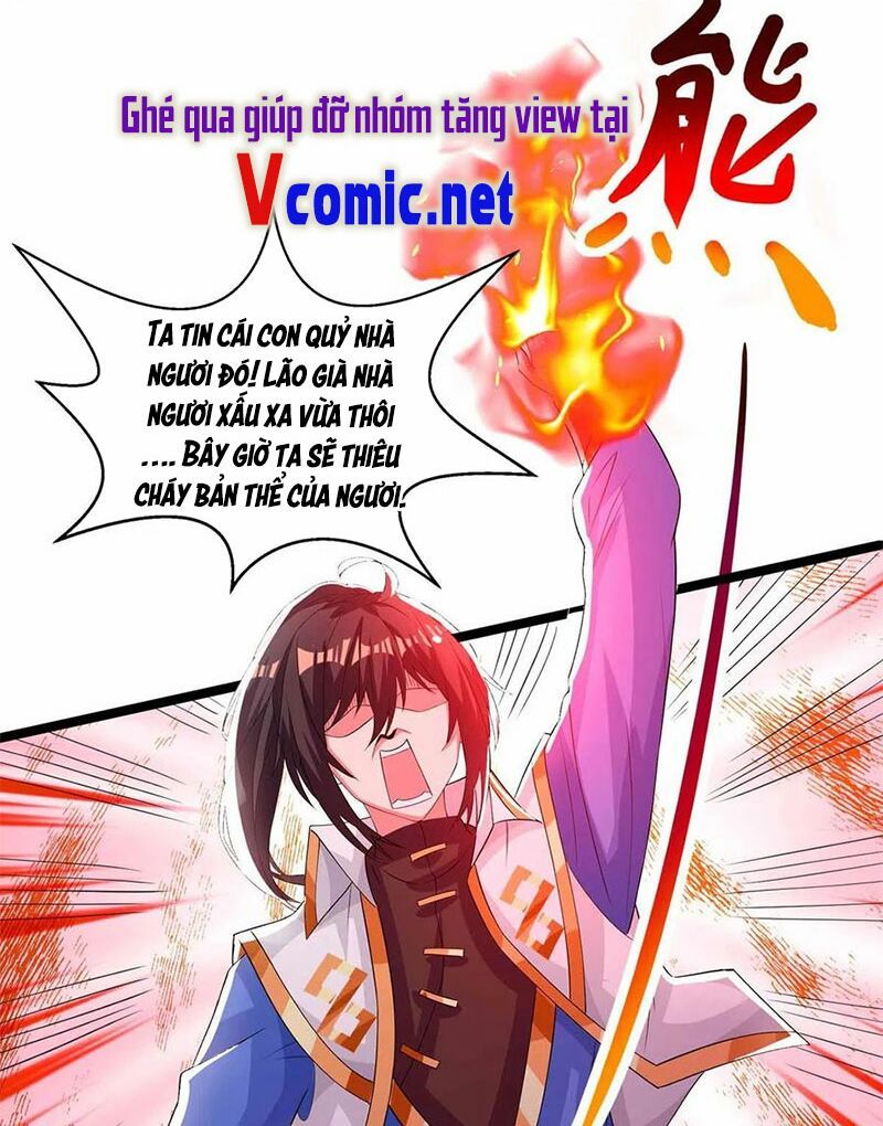 đọc truyện Độc Bộ Tiêu Dao Chương 266 ảnh 20 tại Thiên Thai Truyện