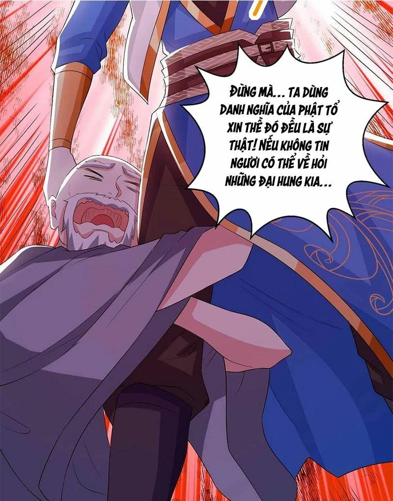 đọc truyện Độc Bộ Tiêu Dao Chương 266 ảnh 21 tại Thiên Thai Truyện