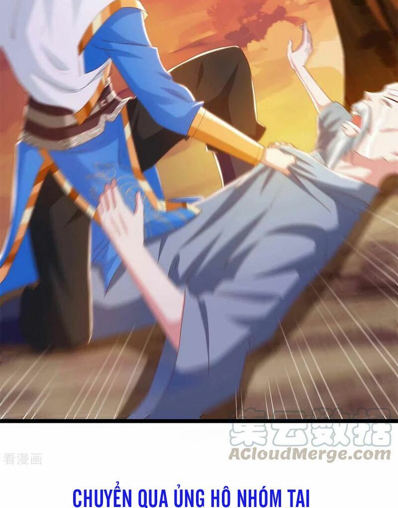 đọc truyện Độc Bộ Tiêu Dao Chương 266 ảnh 4 tại Thiên Thai Truyện