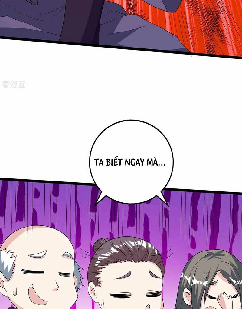 đọc truyện Độc Bộ Tiêu Dao Chương 266 ảnh 22 tại Thiên Thai Truyện