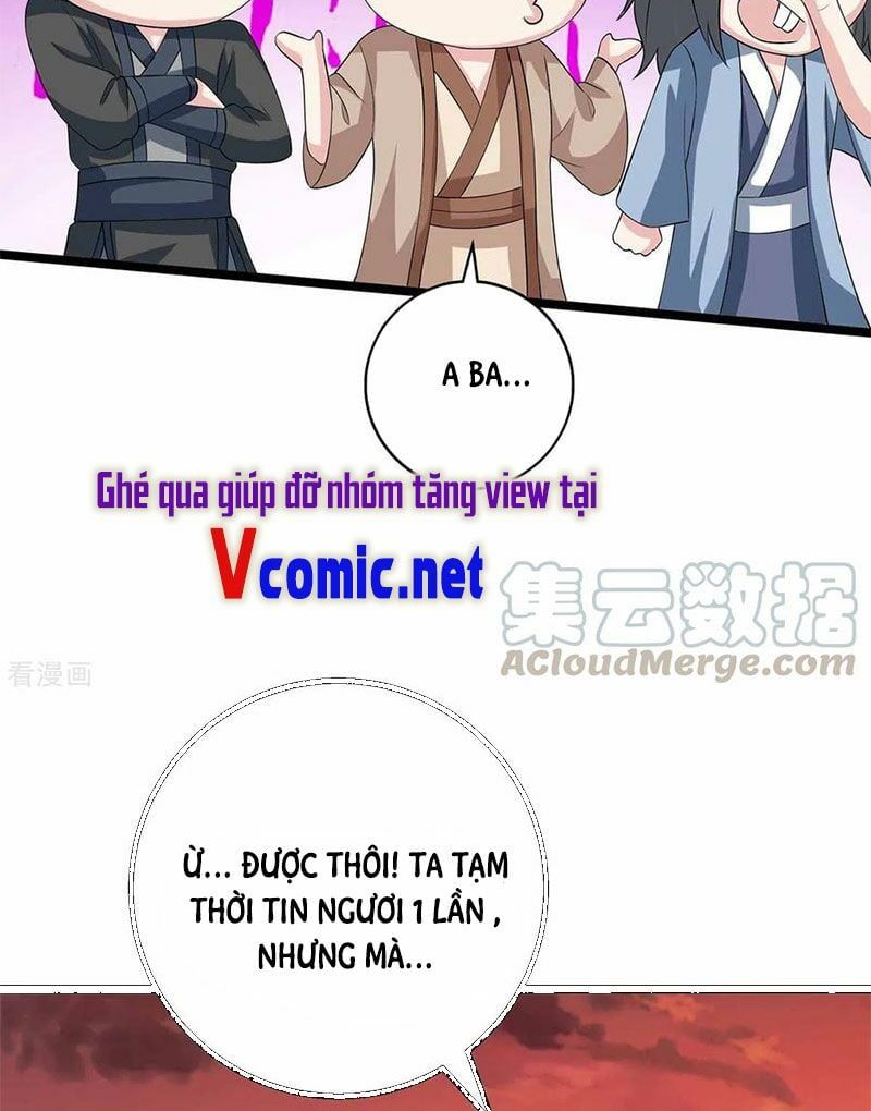 đọc truyện Độc Bộ Tiêu Dao Chương 266 ảnh 23 tại Thiên Thai Truyện