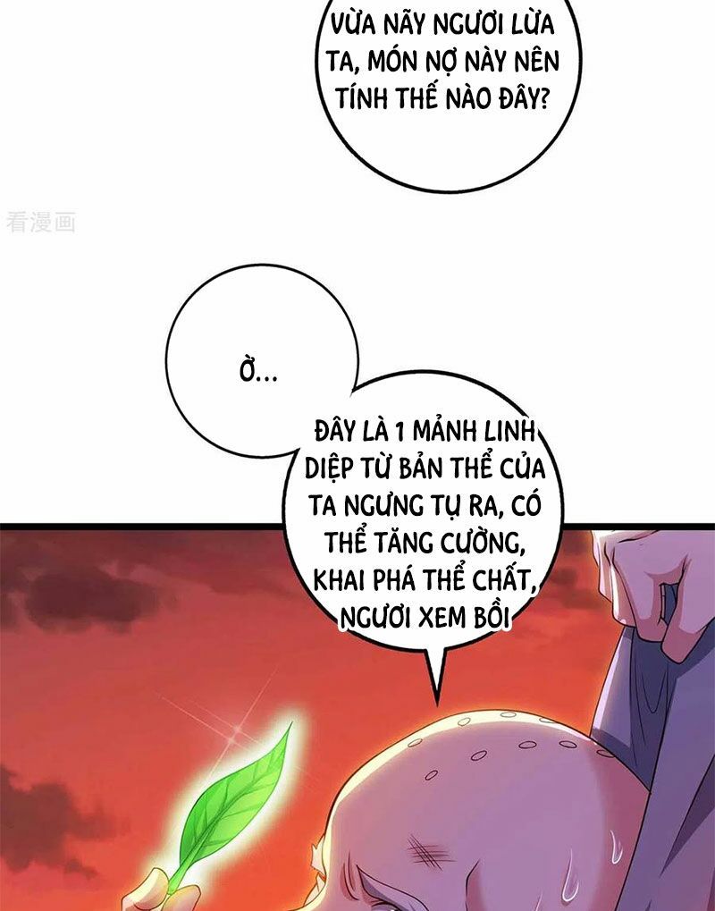 đọc truyện Độc Bộ Tiêu Dao Chương 266 ảnh 25 tại Thiên Thai Truyện