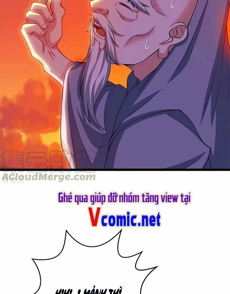 đọc truyện Độc Bộ Tiêu Dao Chương 266 ảnh 26 tại Thiên Thai Truyện