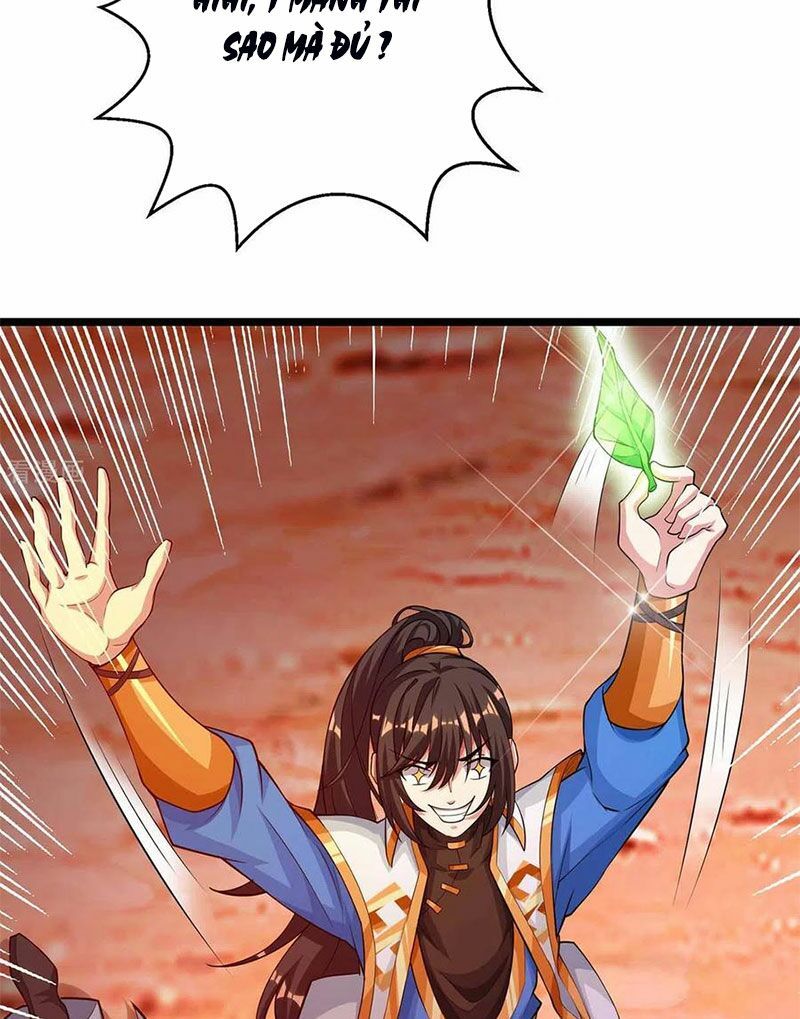 đọc truyện Độc Bộ Tiêu Dao Chương 266 ảnh 27 tại Thiên Thai Truyện