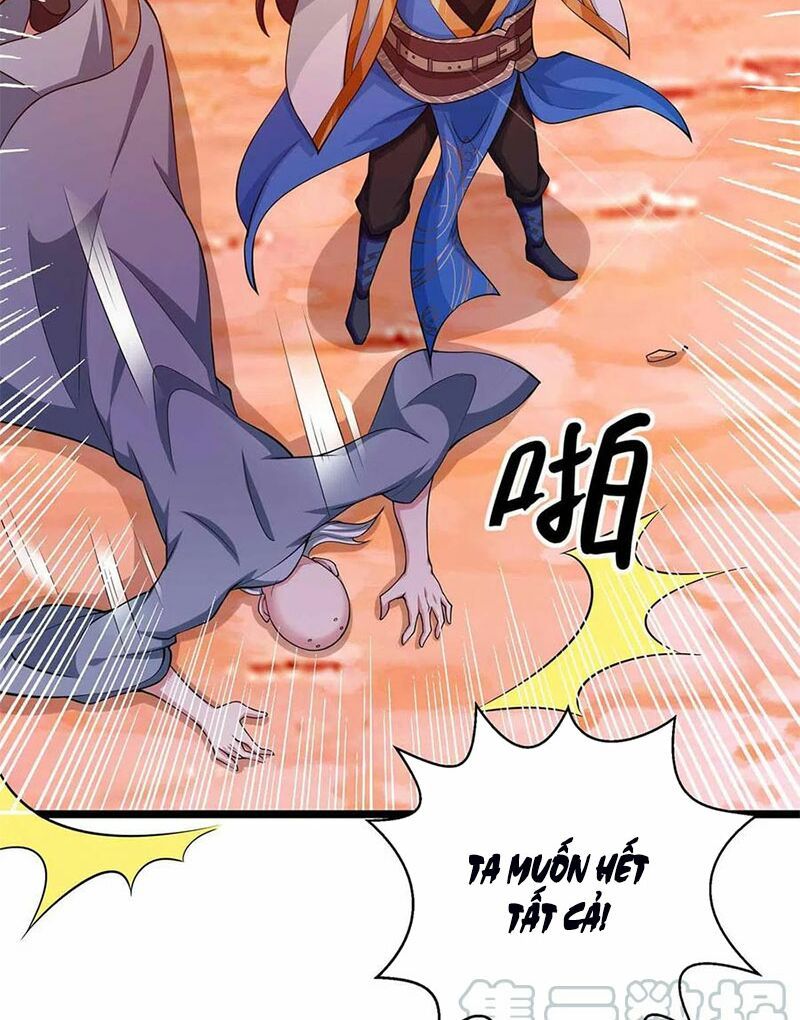 đọc truyện Độc Bộ Tiêu Dao Chương 266 ảnh 28 tại Thiên Thai Truyện