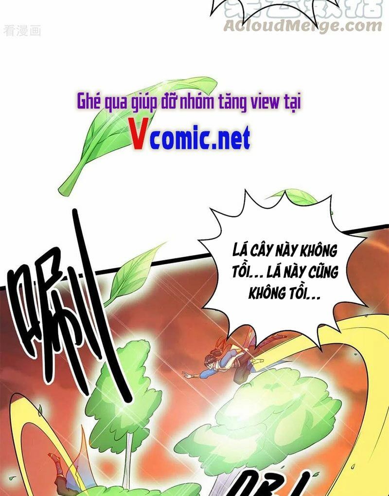 đọc truyện Độc Bộ Tiêu Dao Chương 266 ảnh 29 tại Thiên Thai Truyện