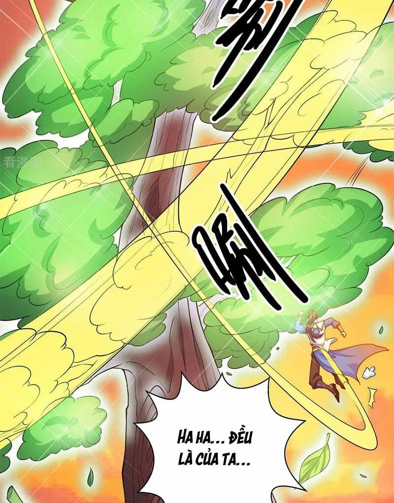 đọc truyện Độc Bộ Tiêu Dao Chương 266 ảnh 30 tại Thiên Thai Truyện