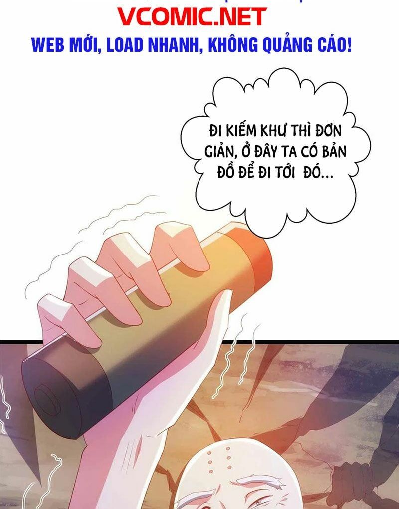 đọc truyện Độc Bộ Tiêu Dao Chương 266 ảnh 5 tại Thiên Thai Truyện