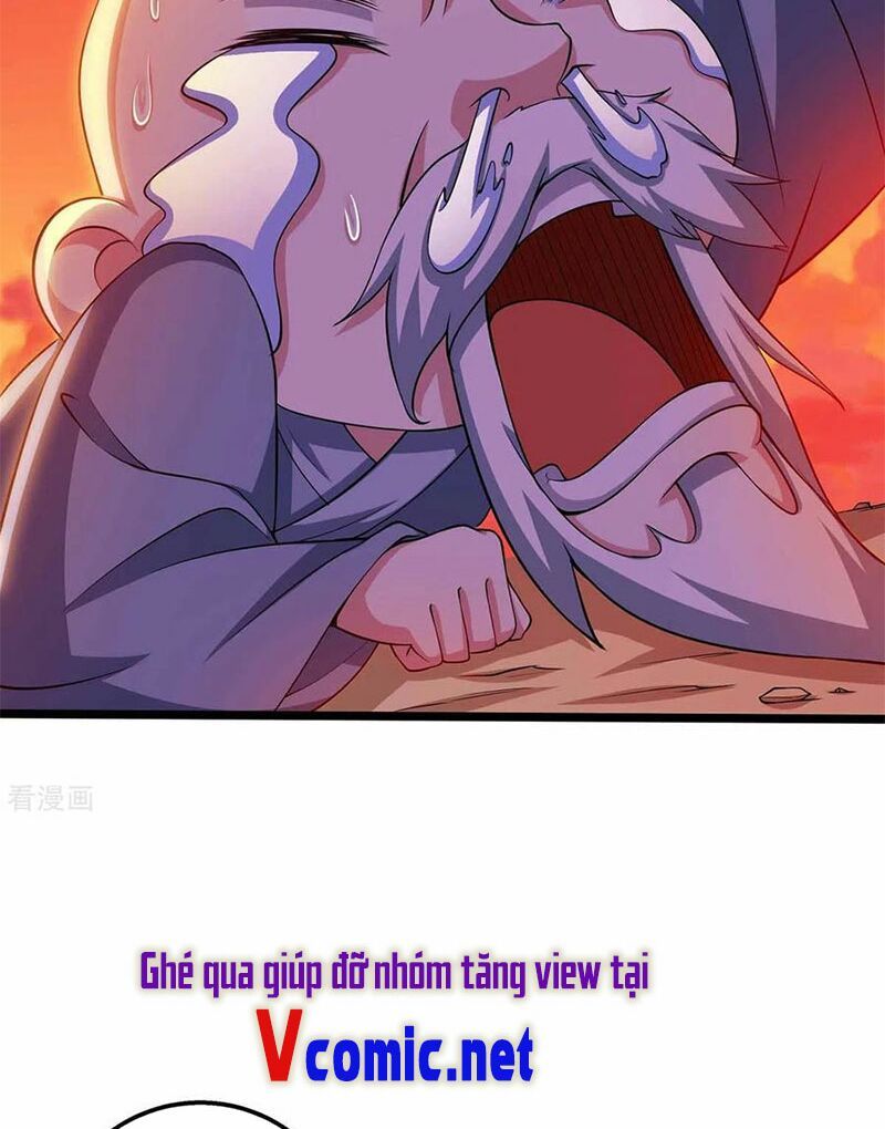 đọc truyện Độc Bộ Tiêu Dao Chương 266 ảnh 32 tại Thiên Thai Truyện