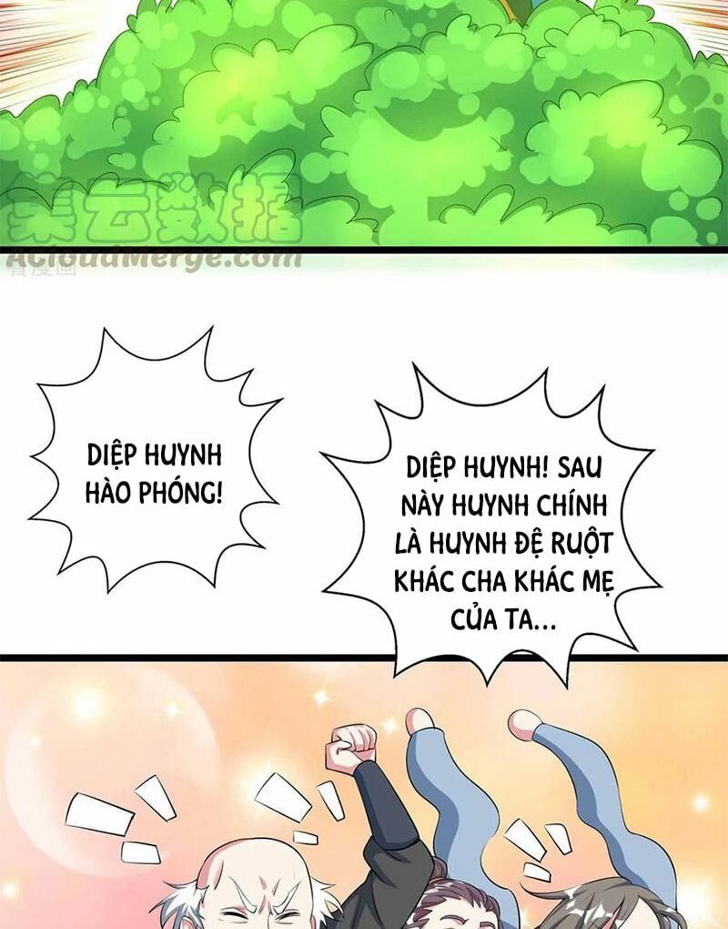 đọc truyện Độc Bộ Tiêu Dao Chương 266 ảnh 34 tại Thiên Thai Truyện