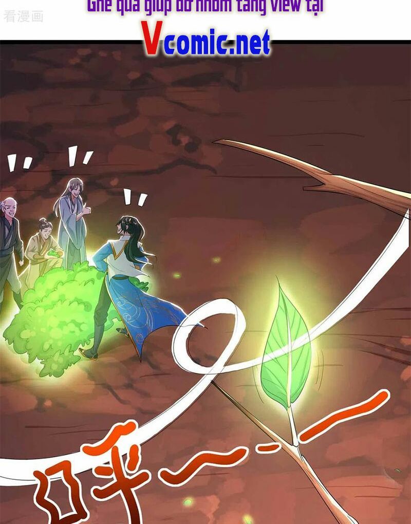 đọc truyện Độc Bộ Tiêu Dao Chương 266 ảnh 36 tại Thiên Thai Truyện