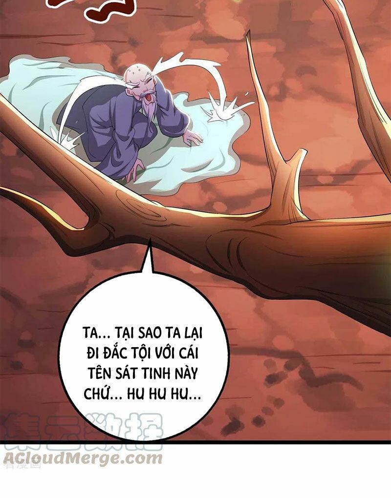 đọc truyện Độc Bộ Tiêu Dao Chương 266 ảnh 37 tại Thiên Thai Truyện