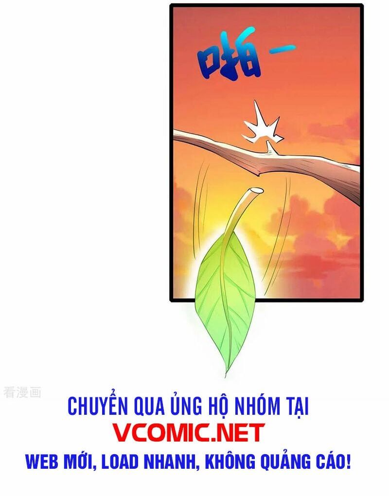 đọc truyện Độc Bộ Tiêu Dao Chương 266 ảnh 38 tại Thiên Thai Truyện