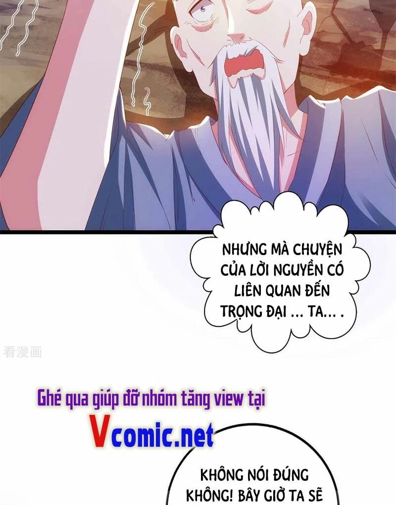 đọc truyện Độc Bộ Tiêu Dao Chương 266 ảnh 6 tại Thiên Thai Truyện