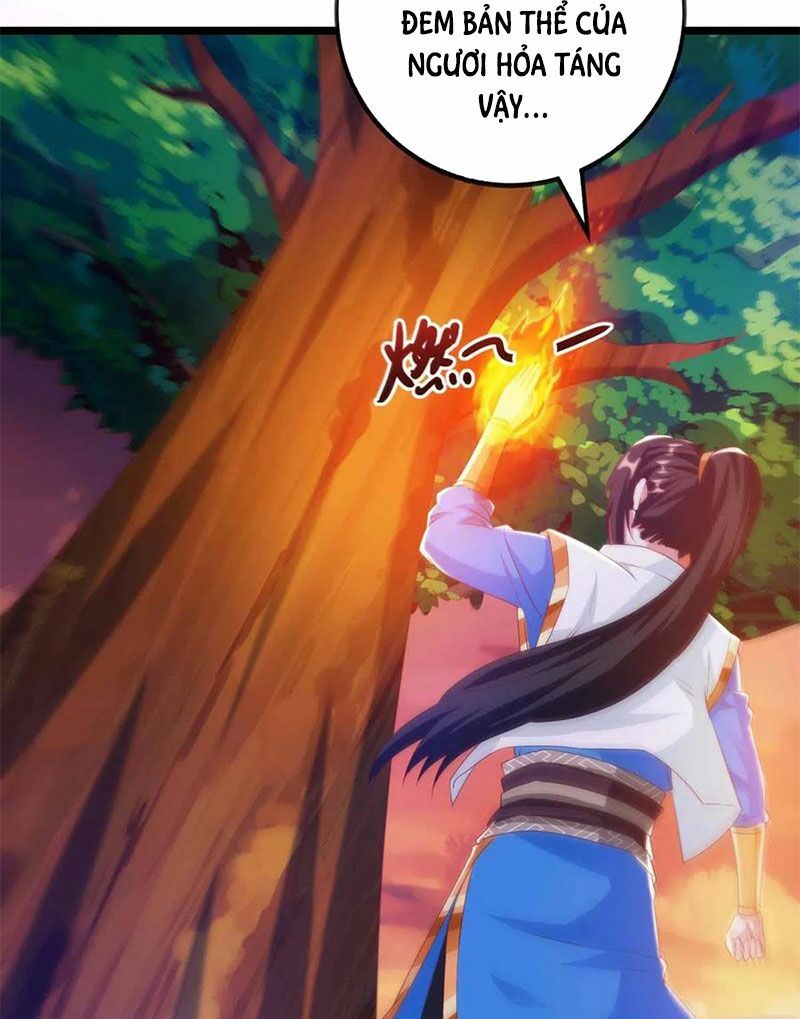 đọc truyện Độc Bộ Tiêu Dao Chương 266 ảnh 7 tại Thiên Thai Truyện