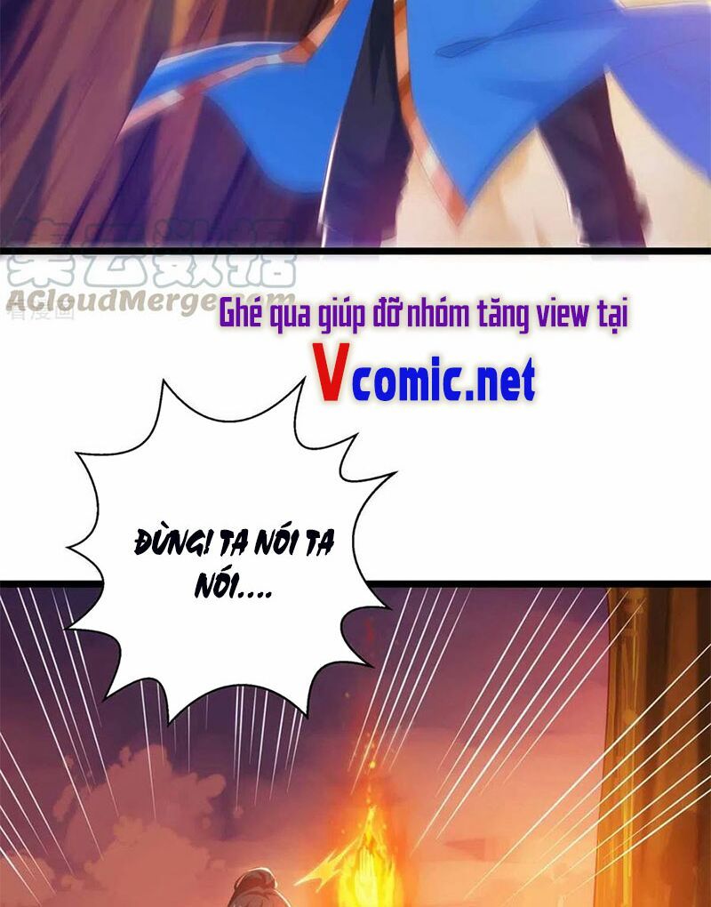 đọc truyện Độc Bộ Tiêu Dao Chương 266 ảnh 8 tại Thiên Thai Truyện