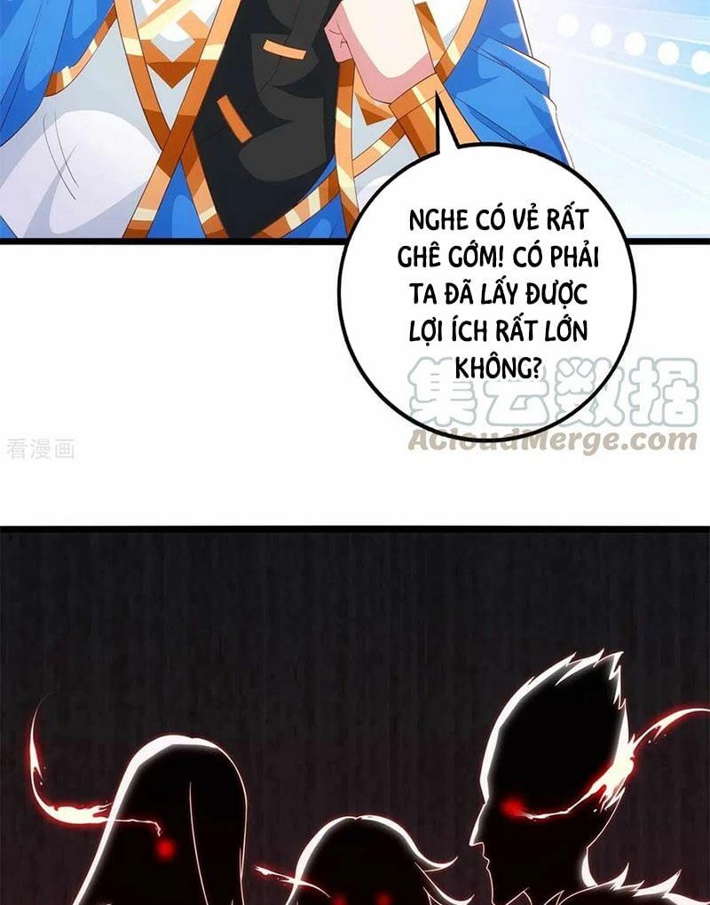 đọc truyện Độc Bộ Tiêu Dao Chương 266 ảnh 11 tại Thiên Thai Truyện