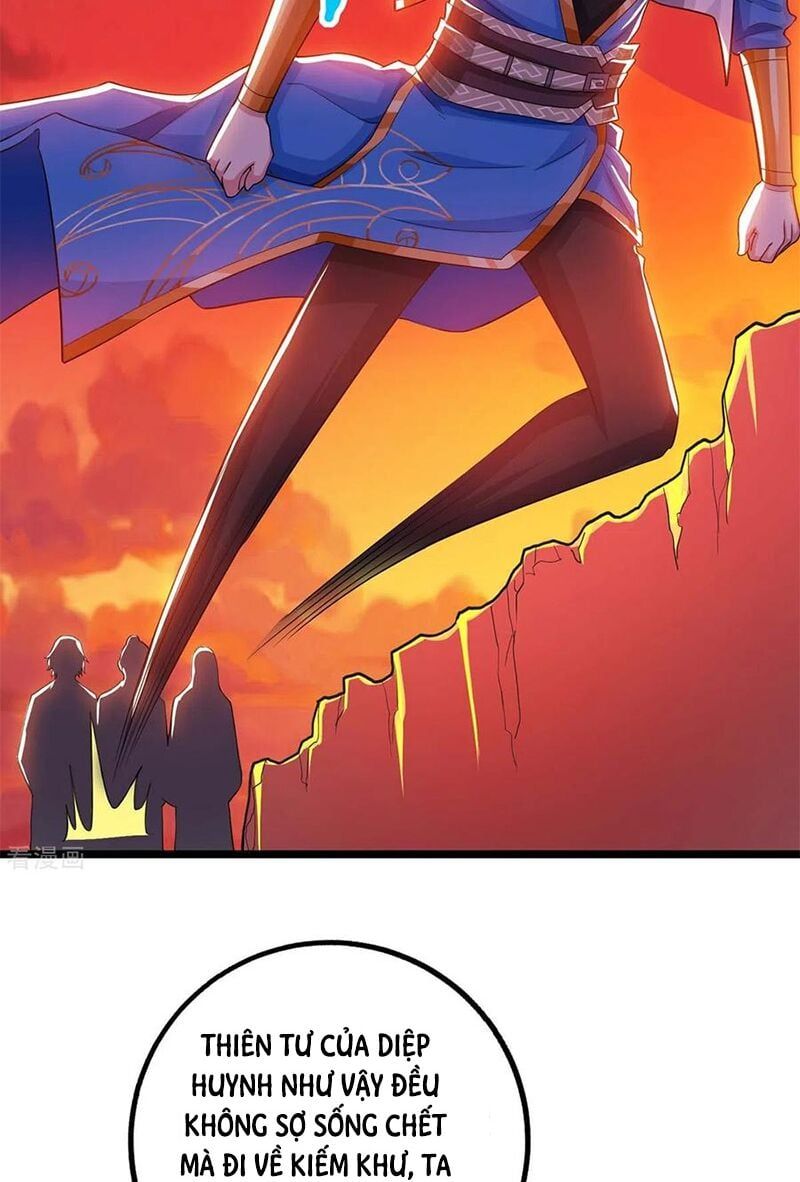 đọc truyện Độc Bộ Tiêu Dao Chương 267 ảnh 18 tại Thiên Thai Truyện