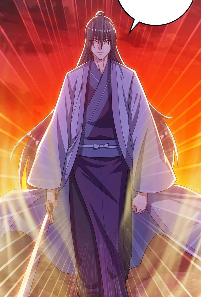 đọc truyện Độc Bộ Tiêu Dao Chương 267 ảnh 21 tại Thiên Thai Truyện