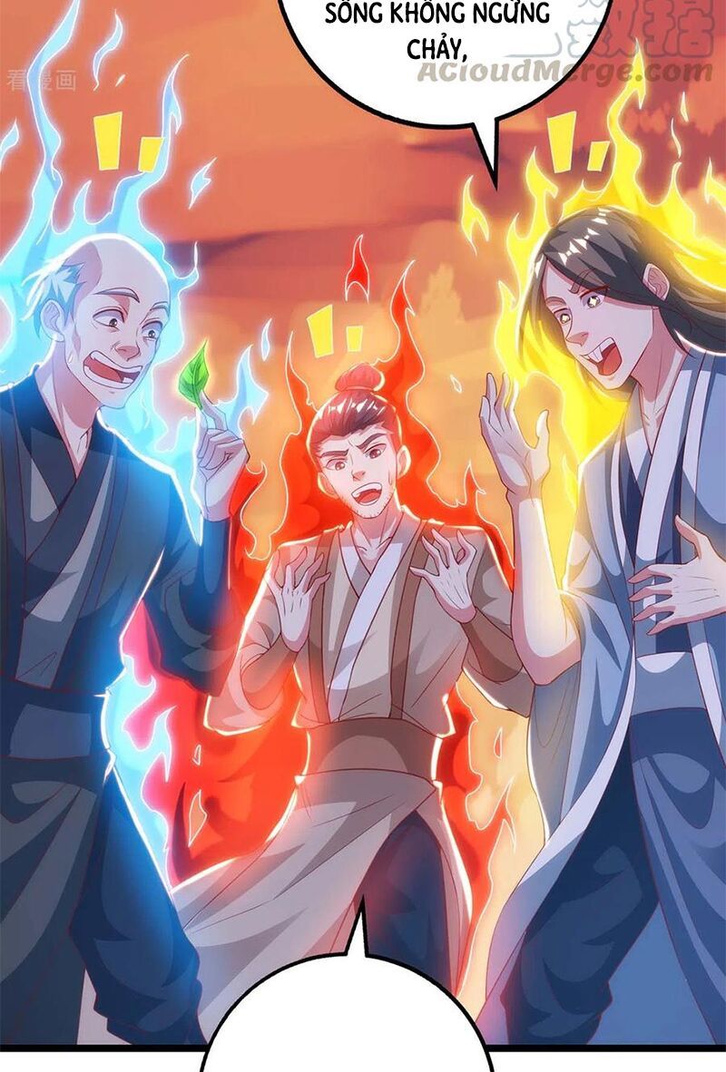 đọc truyện Độc Bộ Tiêu Dao Chương 267 ảnh 4 tại Thiên Thai Truyện