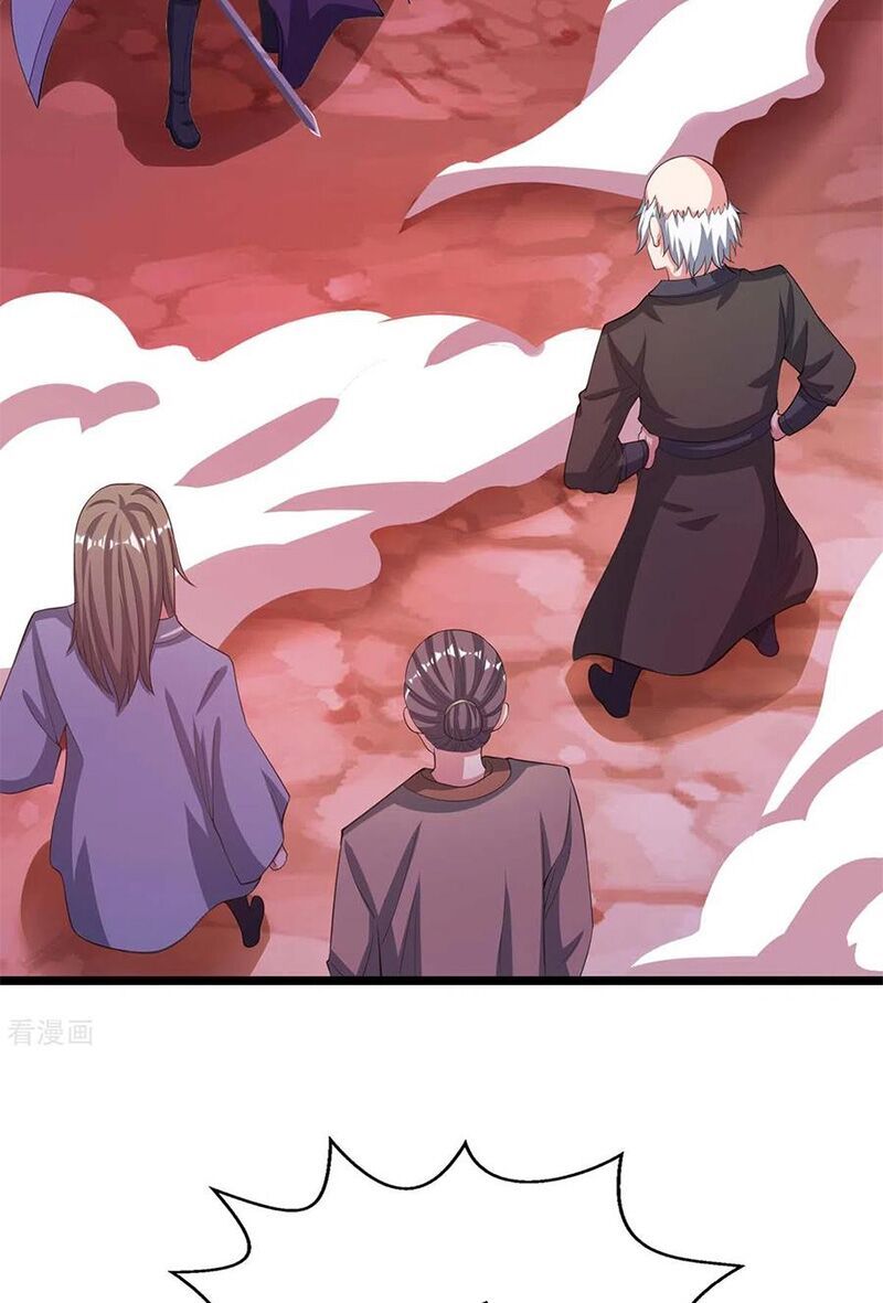 đọc truyện Độc Bộ Tiêu Dao Chương 267 ảnh 23 tại Thiên Thai Truyện