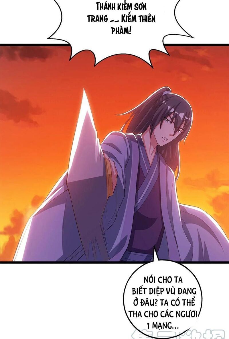 đọc truyện Độc Bộ Tiêu Dao Chương 267 ảnh 24 tại Thiên Thai Truyện