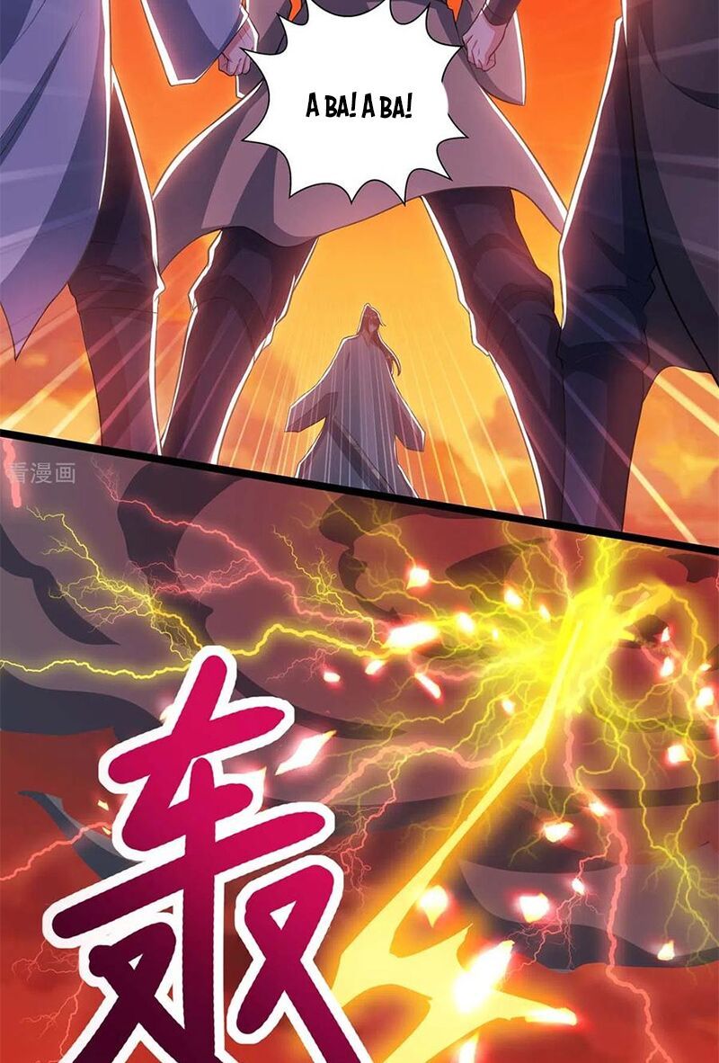 đọc truyện Độc Bộ Tiêu Dao Chương 267 ảnh 26 tại Thiên Thai Truyện