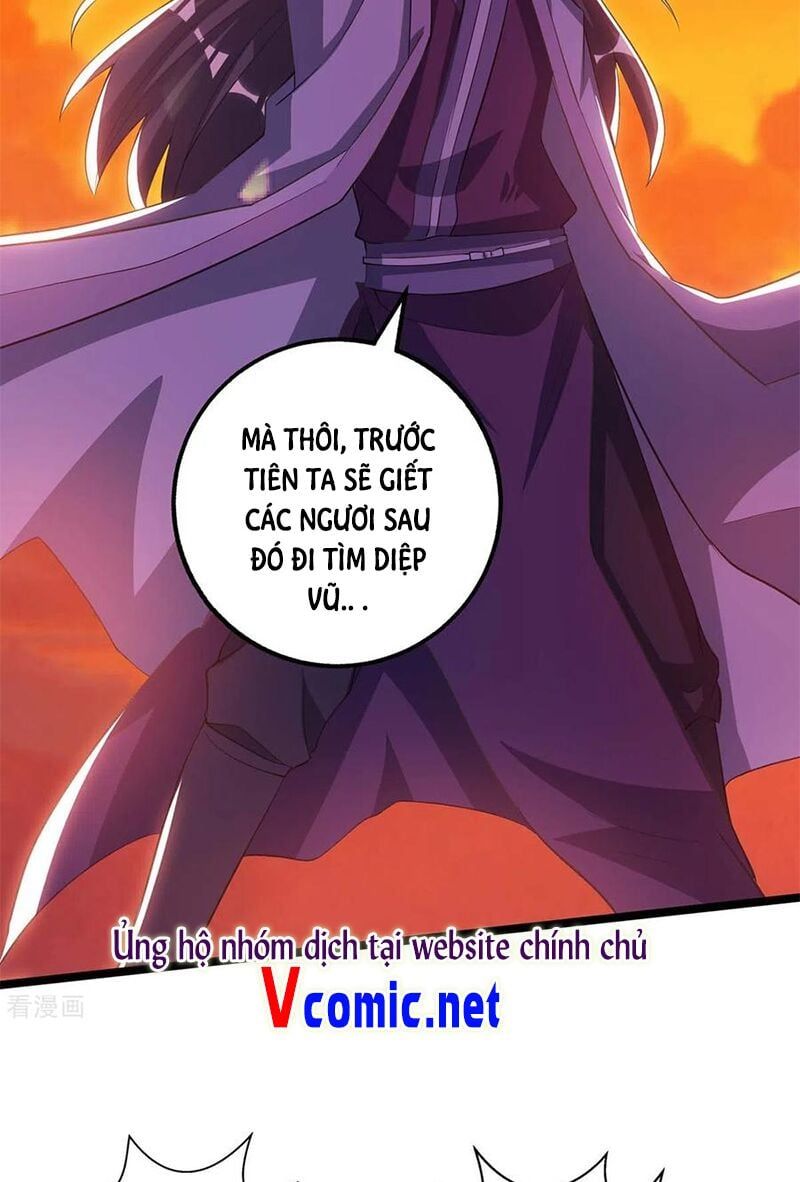 đọc truyện Độc Bộ Tiêu Dao Chương 267 ảnh 28 tại Thiên Thai Truyện