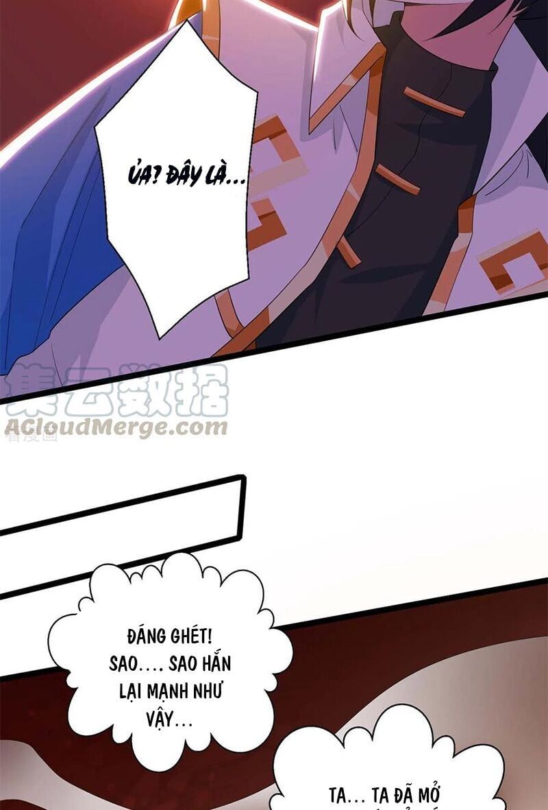 đọc truyện Độc Bộ Tiêu Dao Chương 267 ảnh 33 tại Thiên Thai Truyện