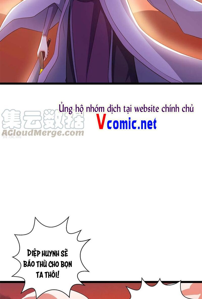 đọc truyện Độc Bộ Tiêu Dao Chương 267 ảnh 37 tại Thiên Thai Truyện