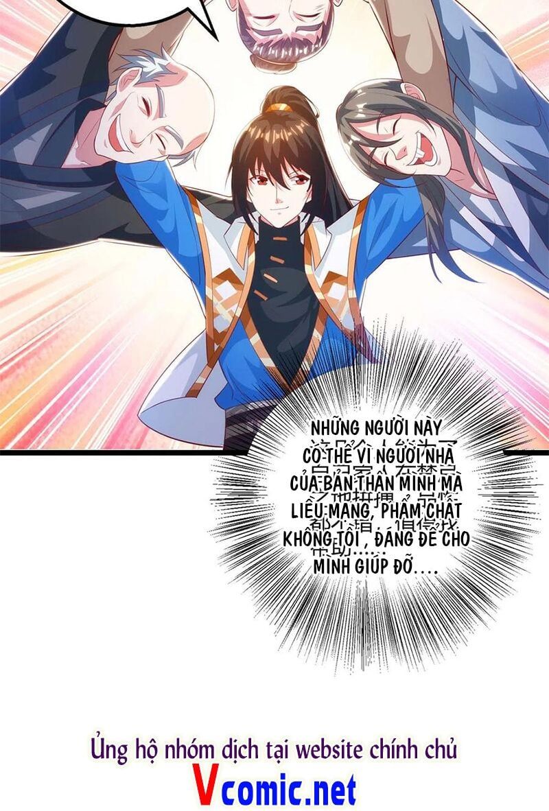 đọc truyện Độc Bộ Tiêu Dao Chương 267 ảnh 6 tại Thiên Thai Truyện