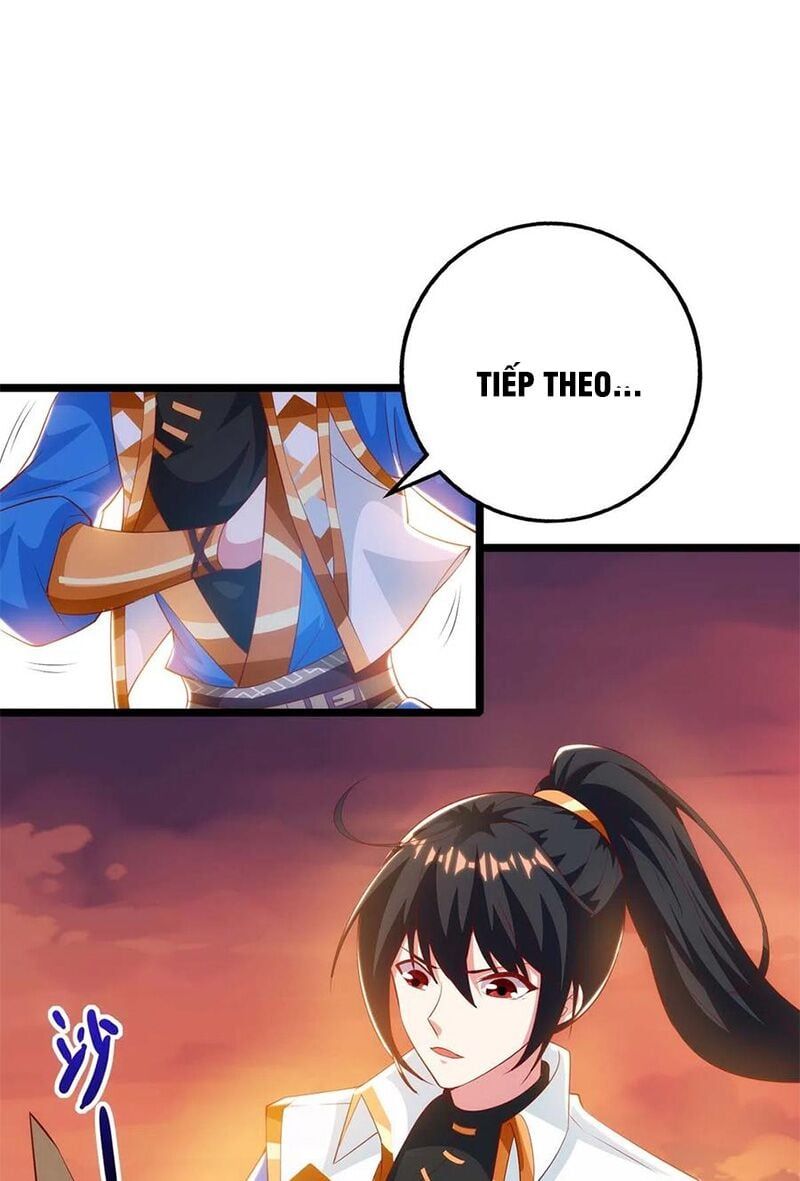 đọc truyện Độc Bộ Tiêu Dao Chương 267 ảnh 7 tại Thiên Thai Truyện