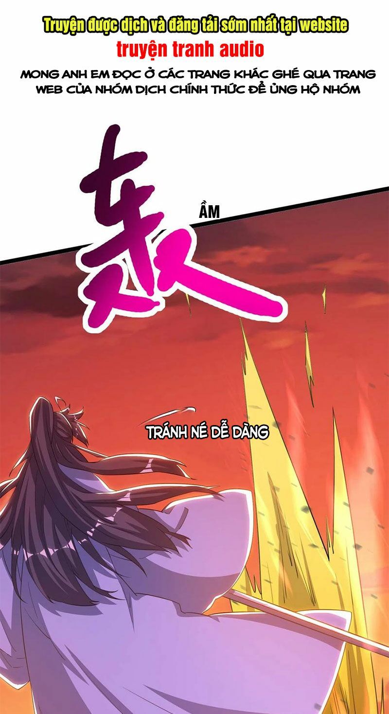 đọc truyện Độc Bộ Tiêu Dao Chương 268 ảnh 3 tại Thiên Thai Truyện