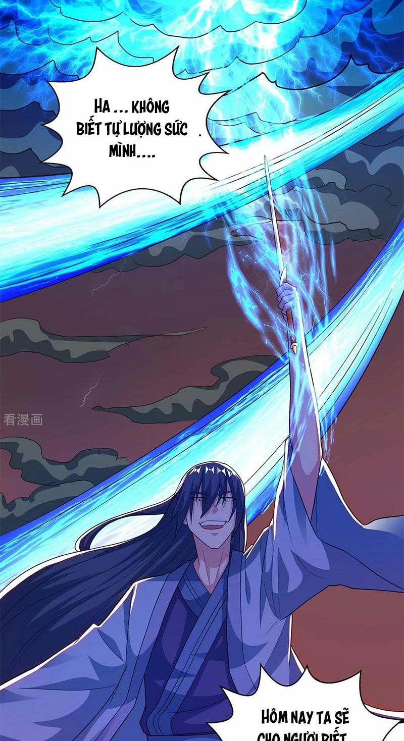 đọc truyện Độc Bộ Tiêu Dao Chương 268 ảnh 13 tại Thiên Thai Truyện