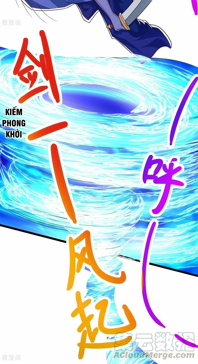 đọc truyện Độc Bộ Tiêu Dao Chương 268 ảnh 15 tại Thiên Thai Truyện