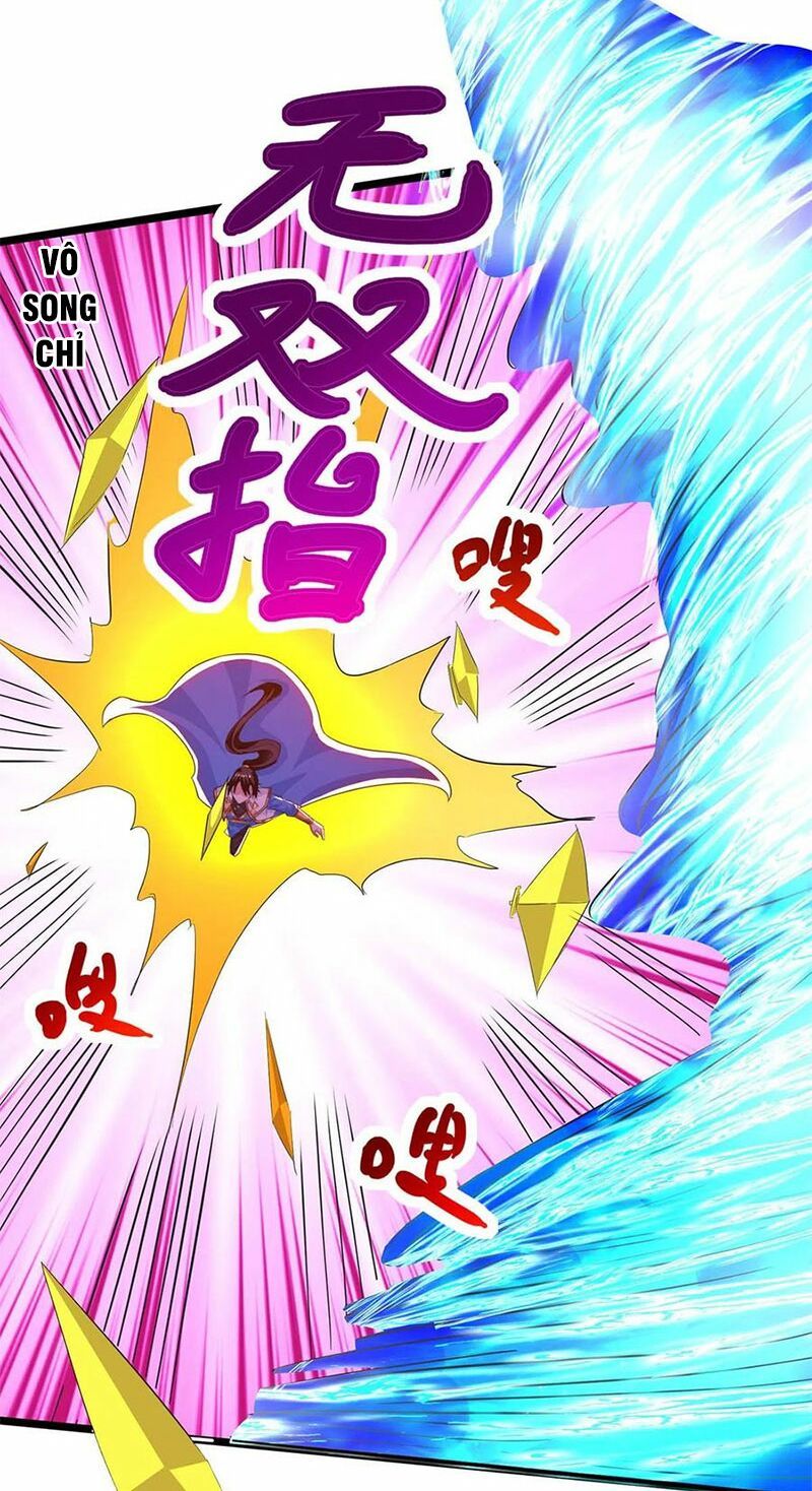 đọc truyện Độc Bộ Tiêu Dao Chương 268 ảnh 16 tại Thiên Thai Truyện